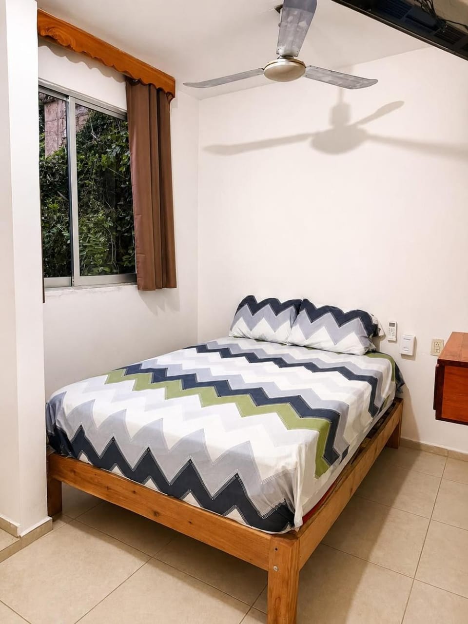 DepartamentoPakal en el corazon de Palenque Apartment in State of Tabasco