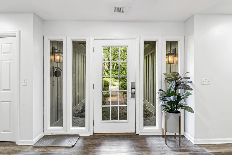 10 Battery Road House in Hilton Head Island