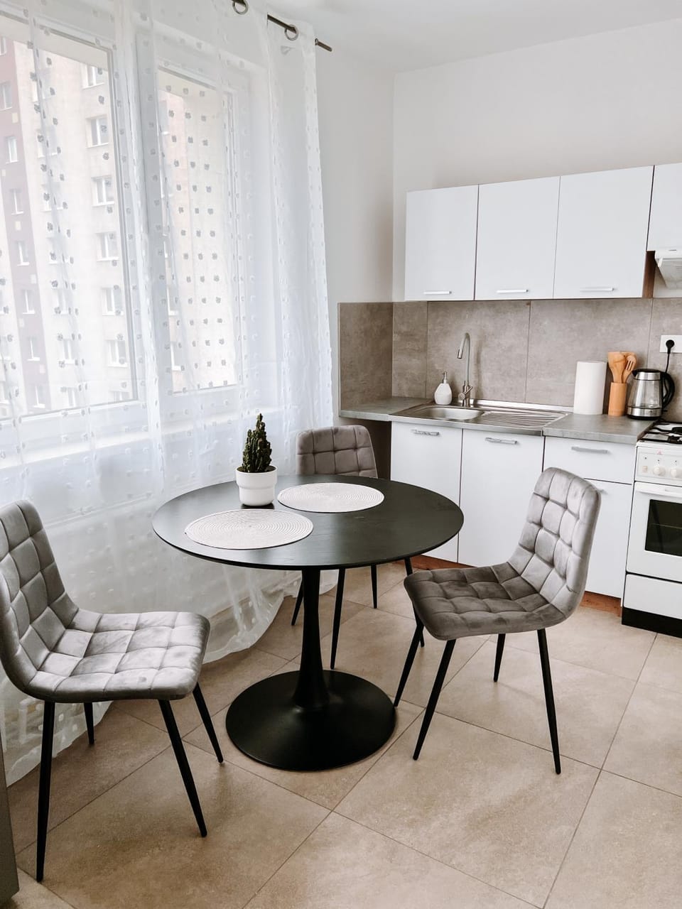 Apartmán Mierová Apartment in Lesser Poland Voivodeship