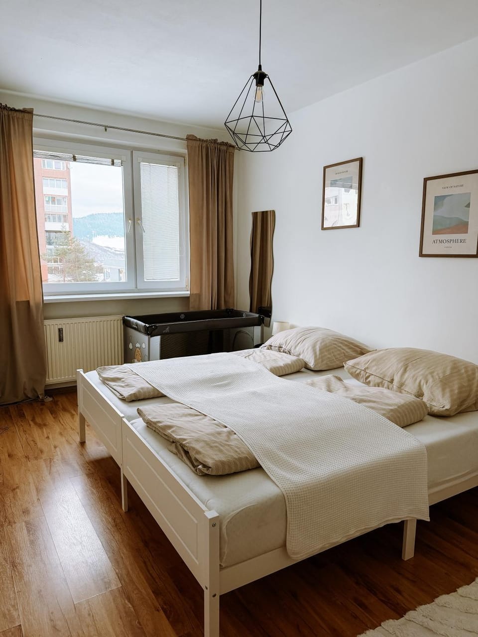 Apartmán Mierová Apartment in Lesser Poland Voivodeship