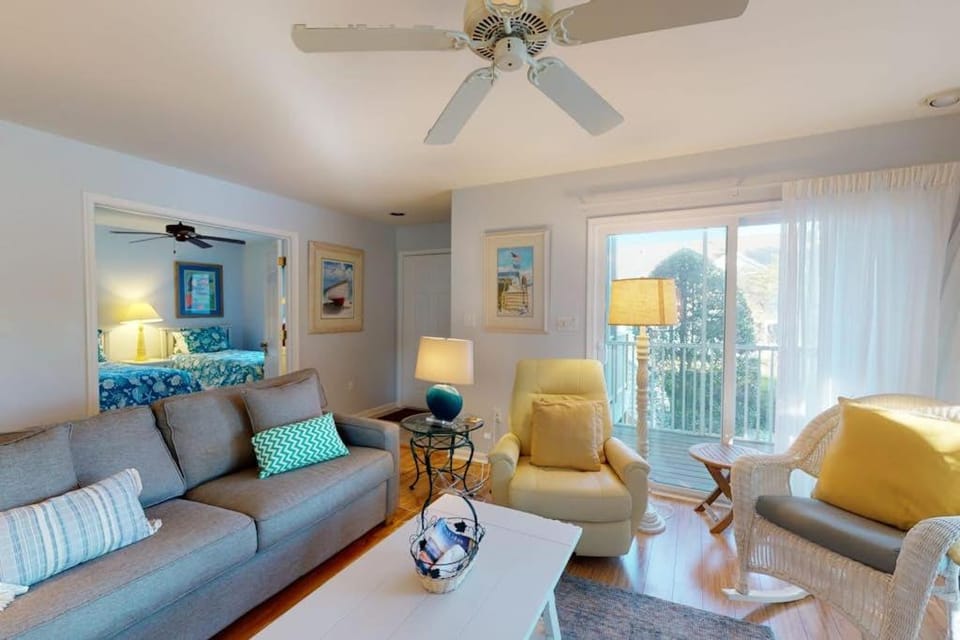 Sea Colony - 56044 Pinewood Dr House in Sussex County