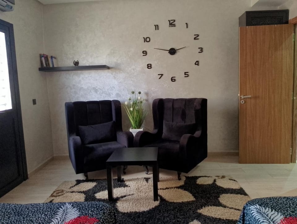 Appartement meublé à louer à Marrakech Apartment in Marrakesh