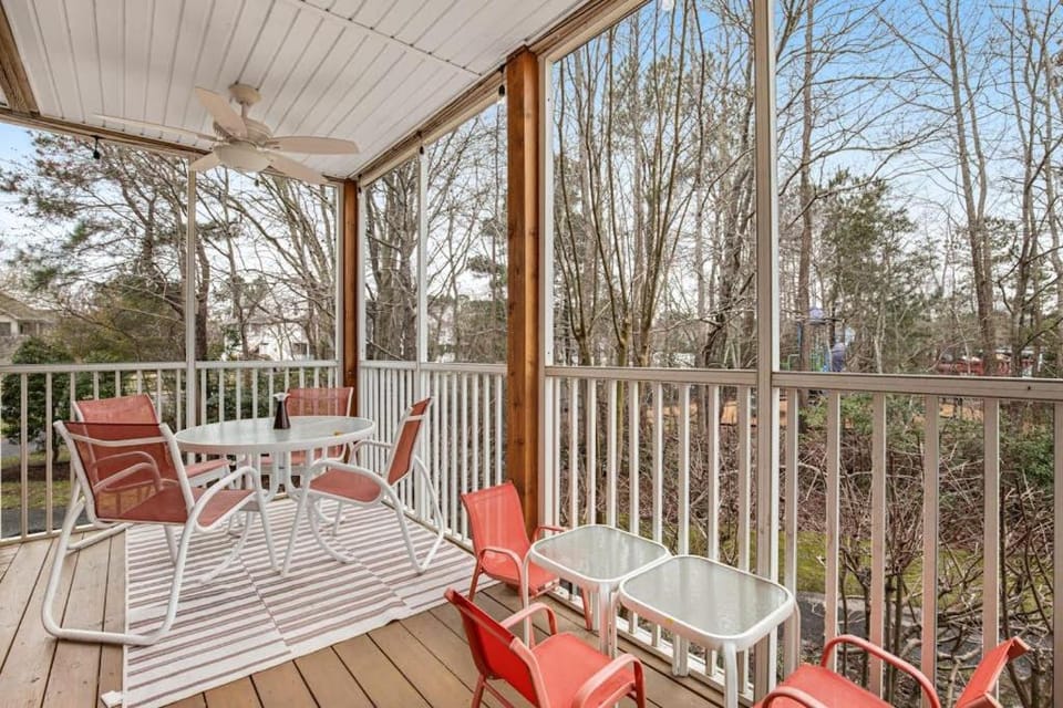 Sea Colony - 56064 Pinewood Dr House in Sussex County