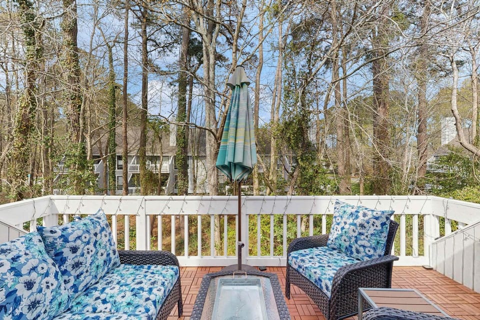 Sea Colony - 8605 Racquet Ln House in Sussex County
