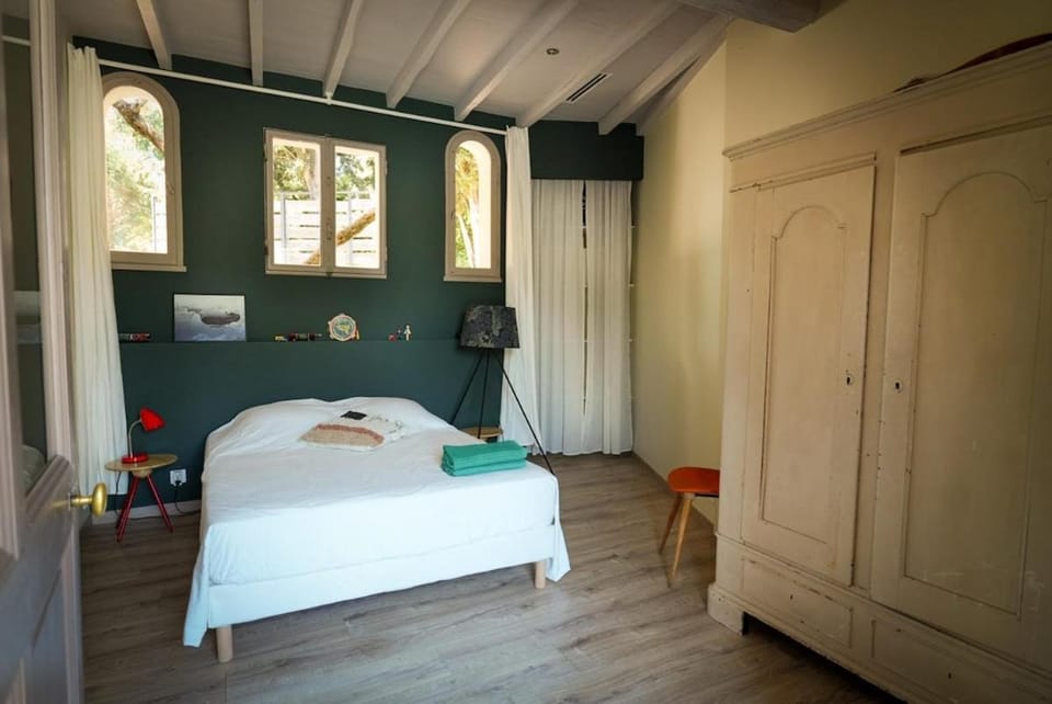 VILLA KULLA Cosy Pool&Spa Villa in Villeneuve-lès-Avignon