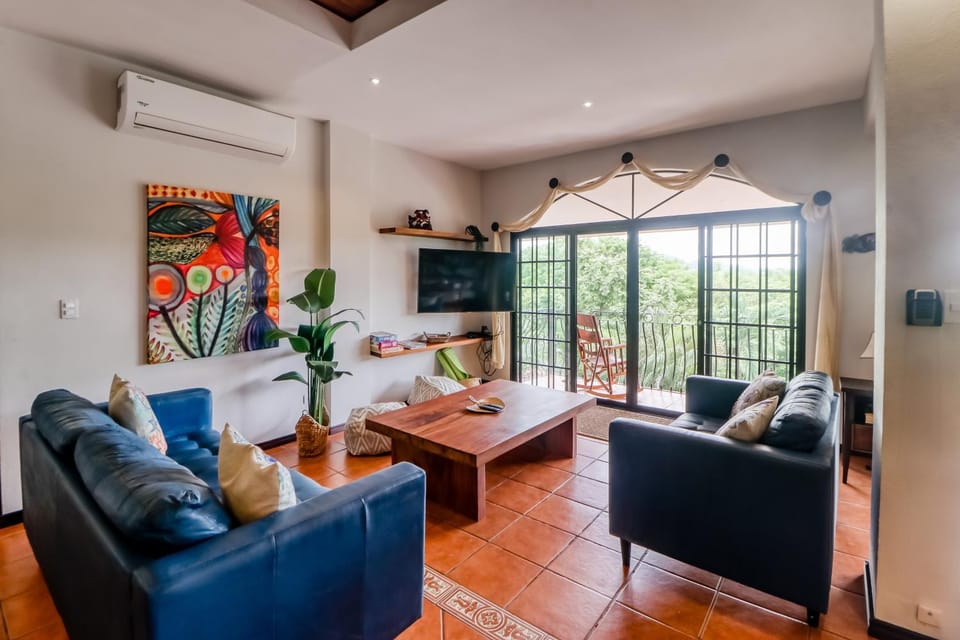 Casa Mimosa Buenavista Apartment in Playa Flamingo