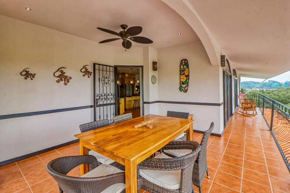 Casa Mimosa Buenavista Apartment in Playa Flamingo