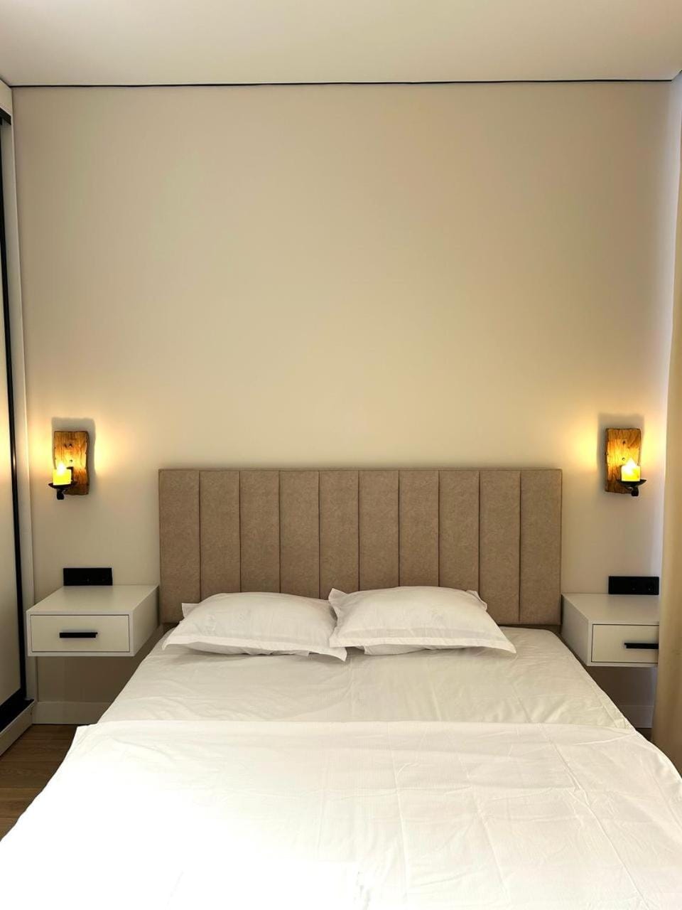 CoZy Apartment near ARBAT STREET AND MEGA MALL Apartment in Almaty