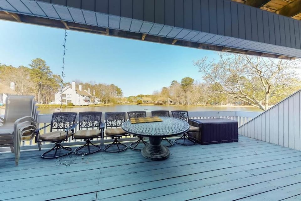 Sea Colony - 6002F Brighton Trl House in Sussex County