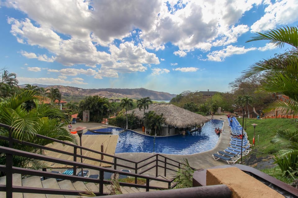 Villa Sol 36 Villa in Guanacaste Province