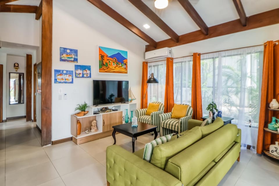 Villa Sol 36 Villa in Guanacaste Province