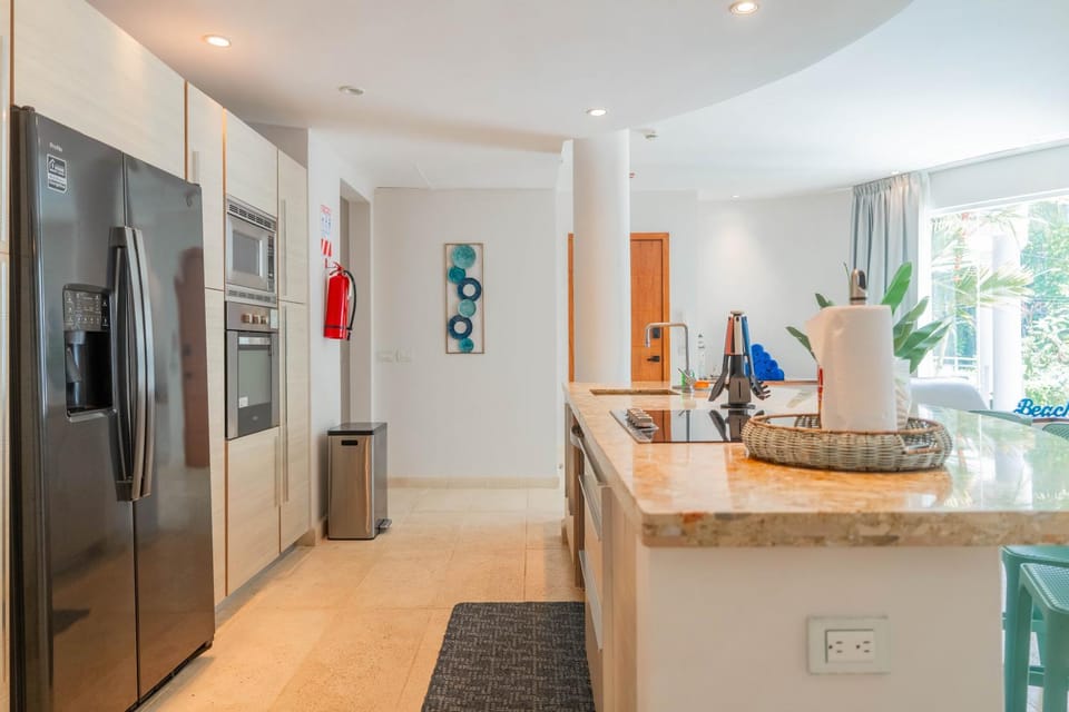 Hermosa Wave B2 Apartment in Playa Hermosa