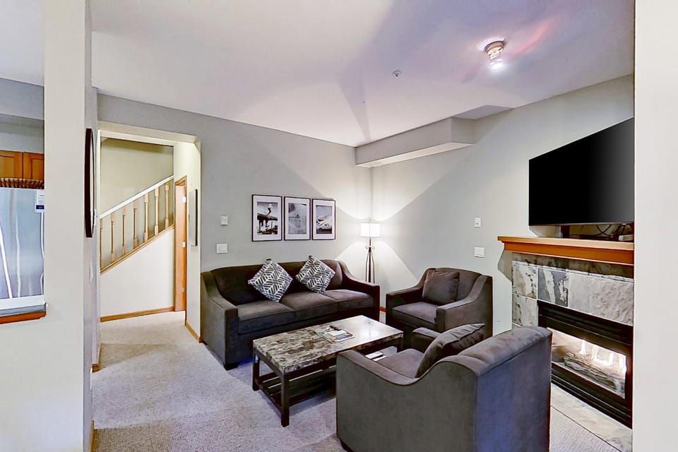 Northstar 93 Apartment in Whistler