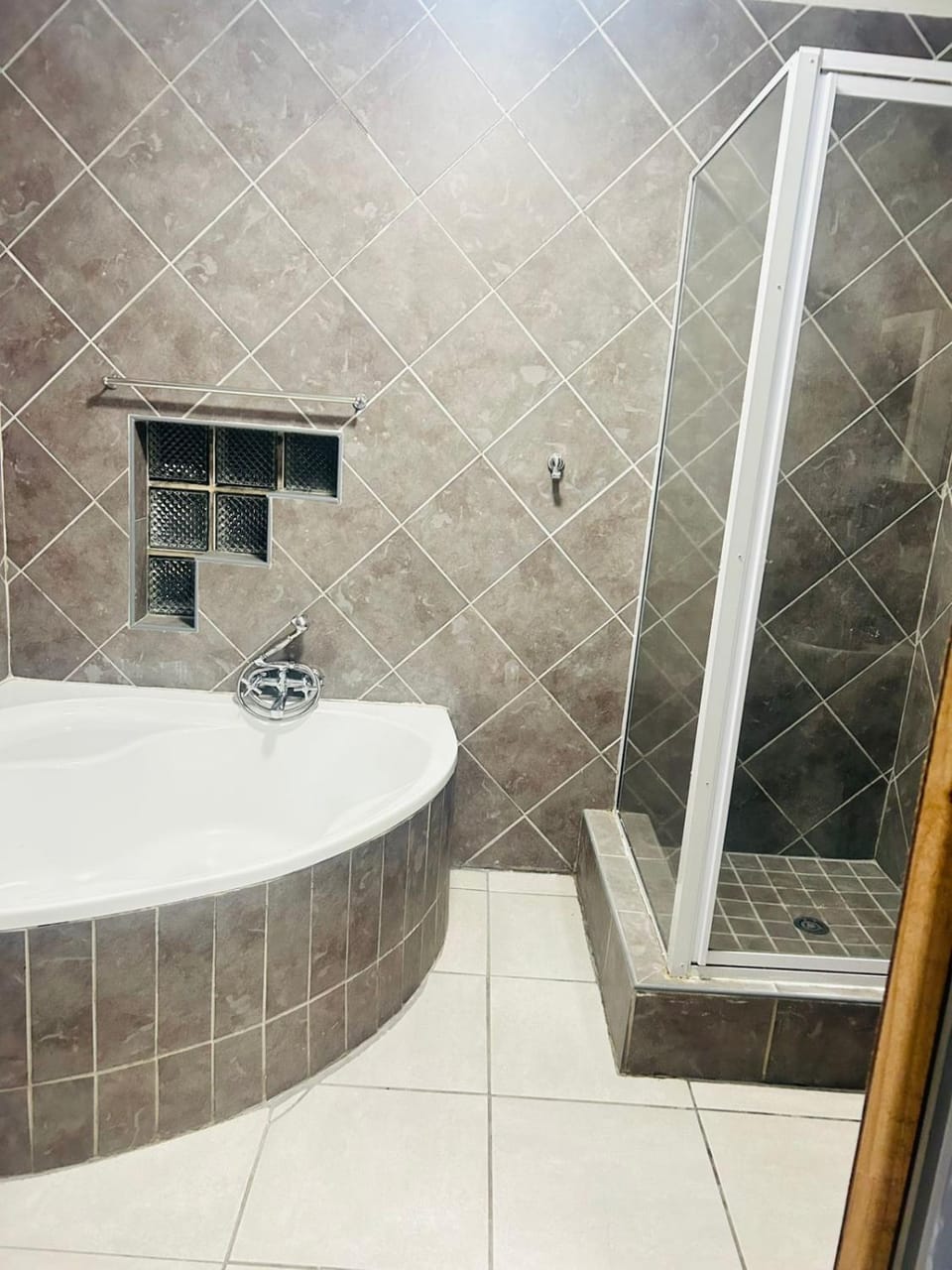 Bathroom, Bath