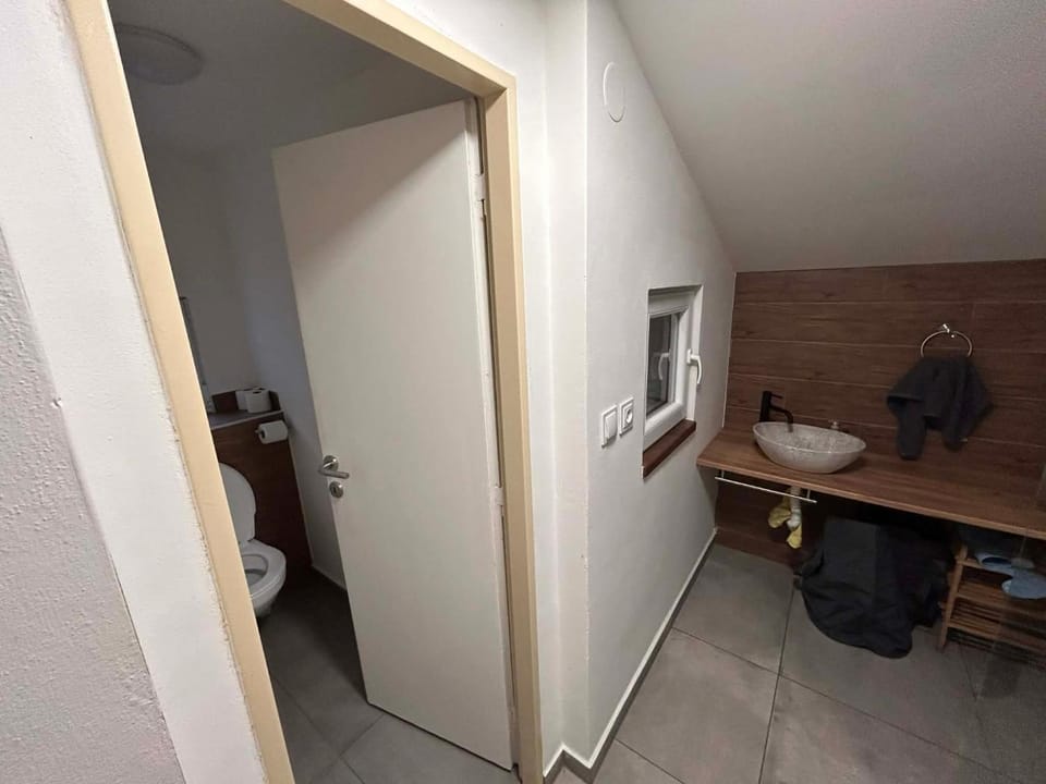 Chata Jizerky Chalet in Czechia