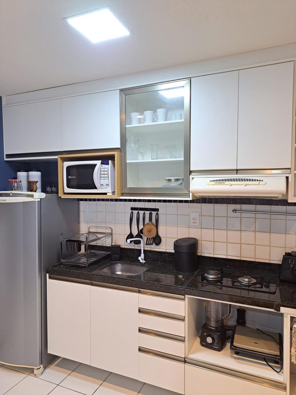 Flat Blue Ponta Negra Beach Apartment in Parnamirim