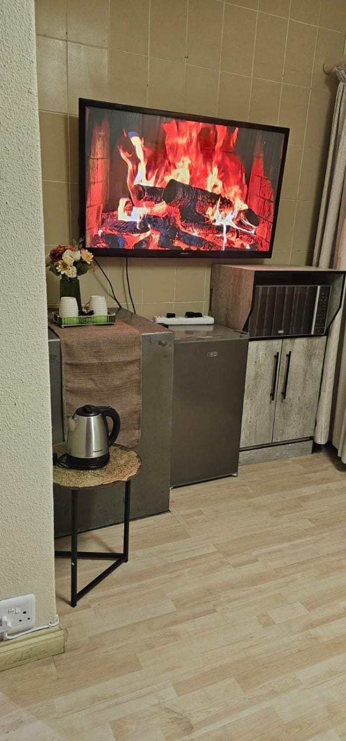 Executive Suite Bed and Breakfast in Gauteng