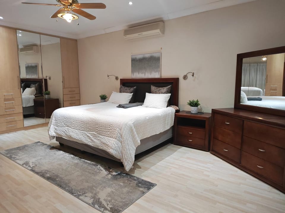 Executive Suite Bed and Breakfast in Gauteng
