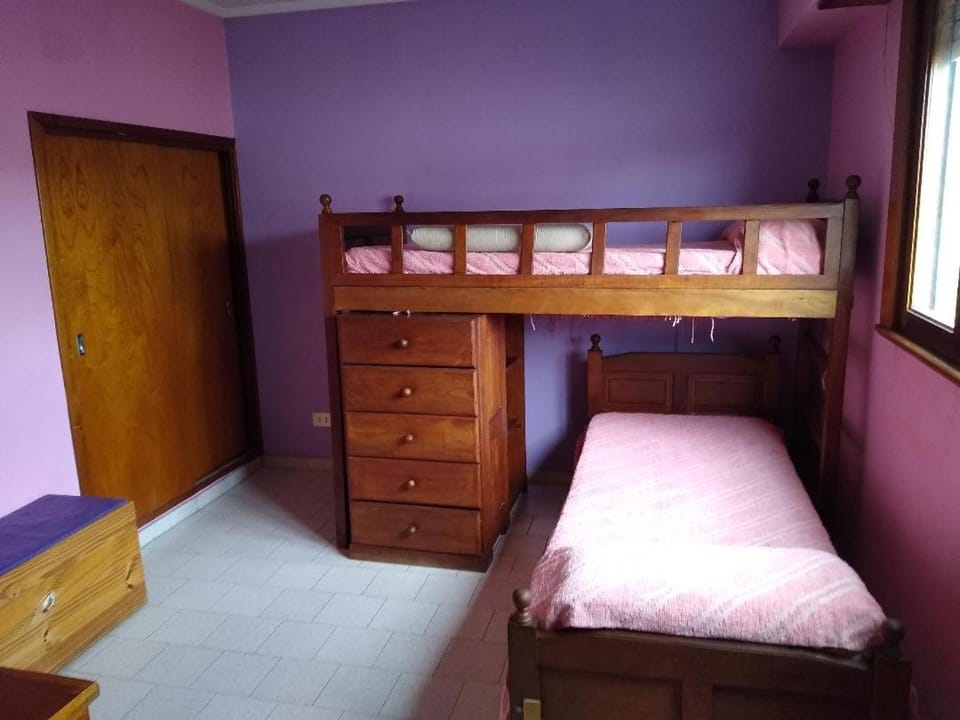 Departamento completo Apartment in Necochea