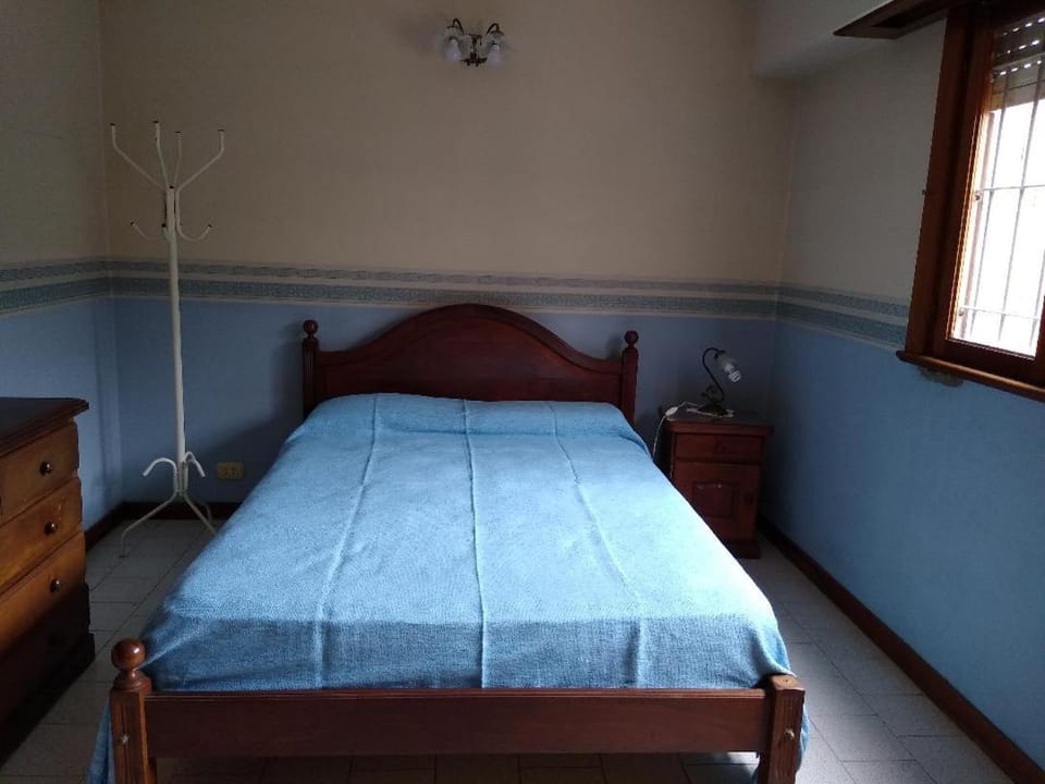 Departamento completo Apartment in Necochea