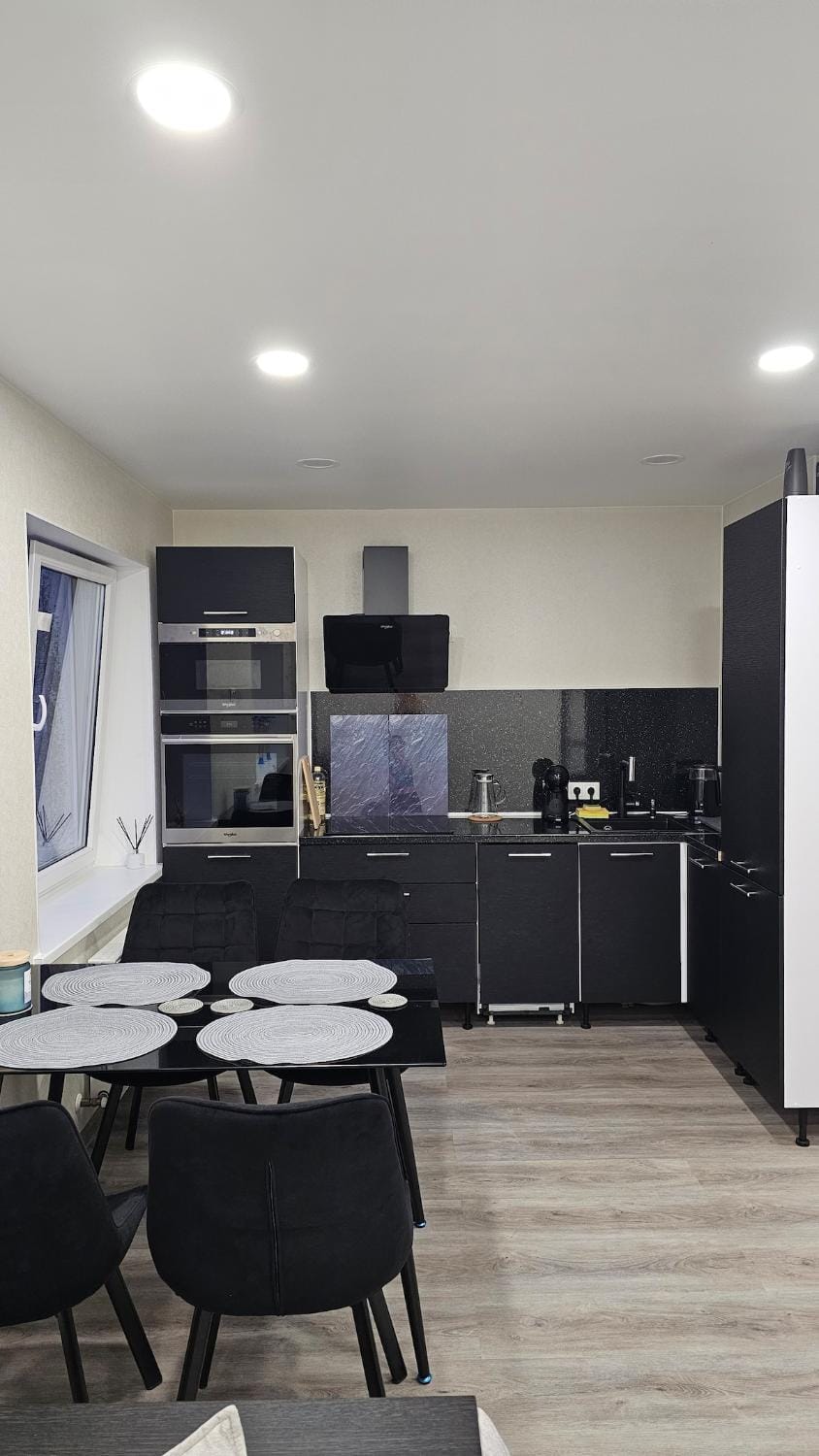 Сдаётся студия в Вентспилсе Studio for Rent in Ventspils Studio tipa dzīvoklis īrei Ventspilī Apartment in Latvia