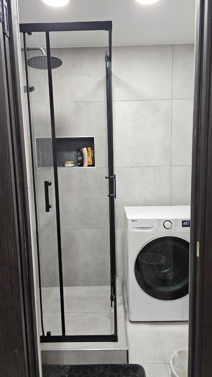 Сдаётся студия в Вентспилсе Studio for Rent in Ventspils Studio tipa dzīvoklis īrei Ventspilī Apartment in Latvia