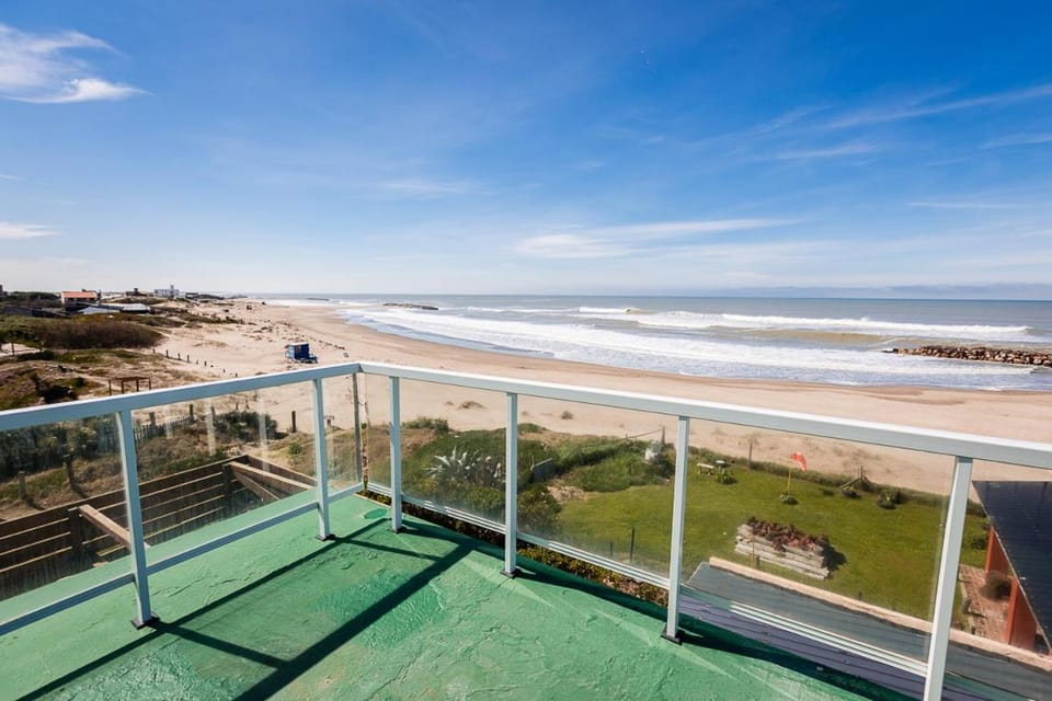 Complejo Canto del Mar House in Argentina