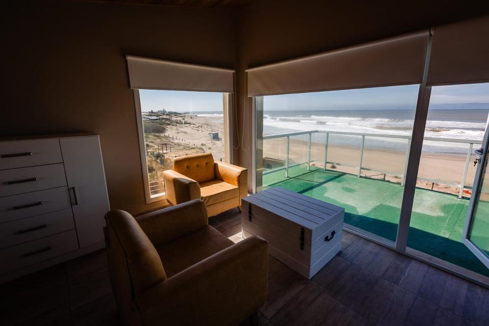 Complejo Canto del Mar House in Argentina