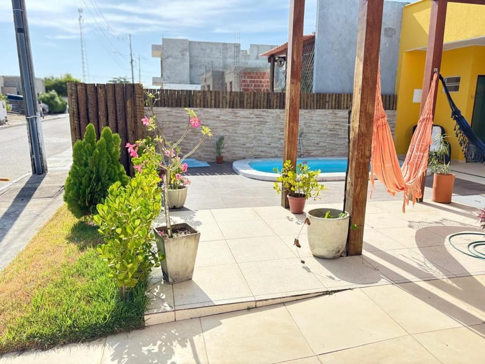 Garden, Garden view, Pool view, Swimming pool