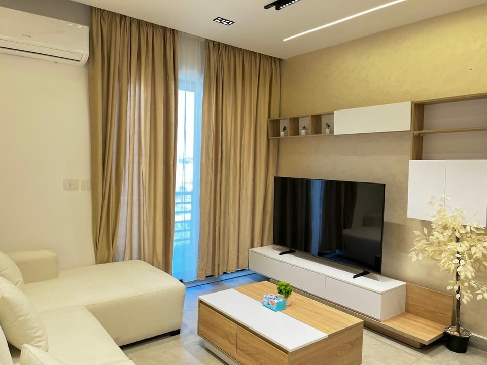 Snow light 2BDR , Madinaty Apartment in Cairo Governorate