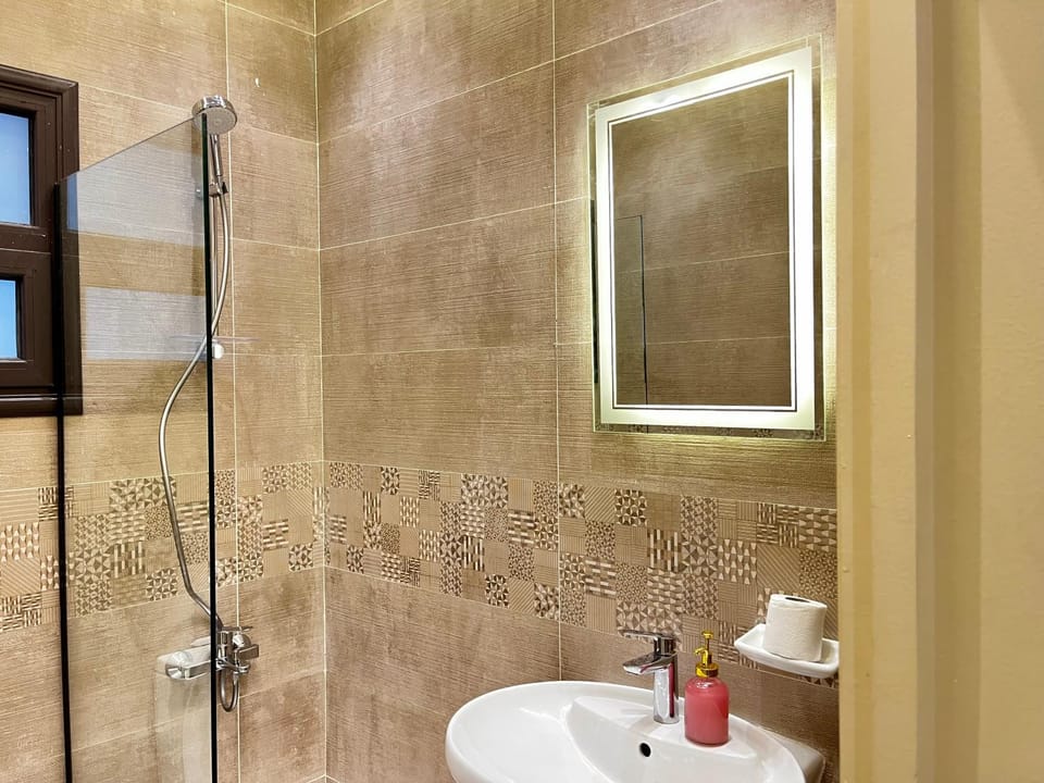 Snow light 2BDR , Madinaty Apartment in Cairo Governorate