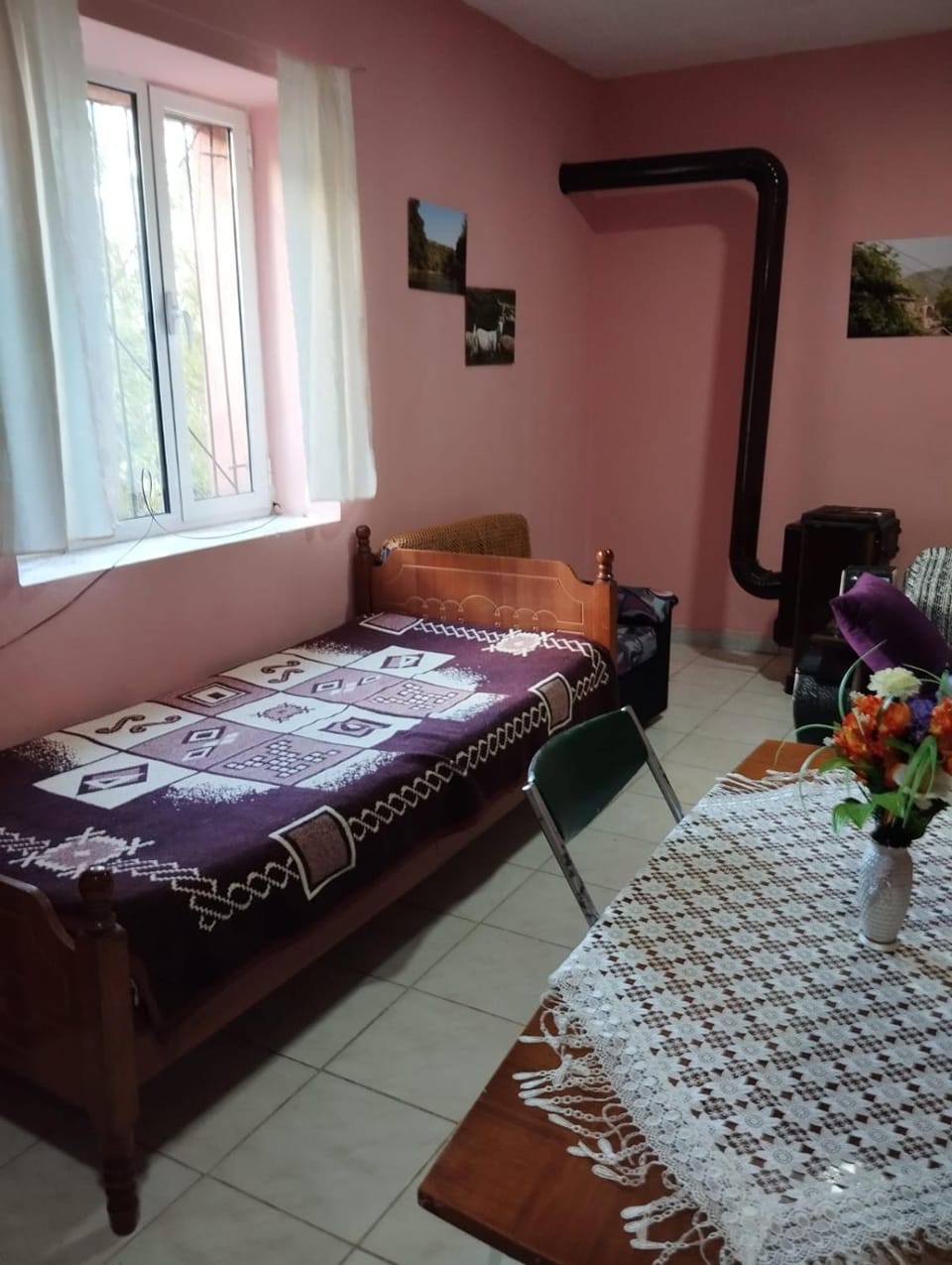Vogli APARTMENTS ERSEKE Villa in Europe