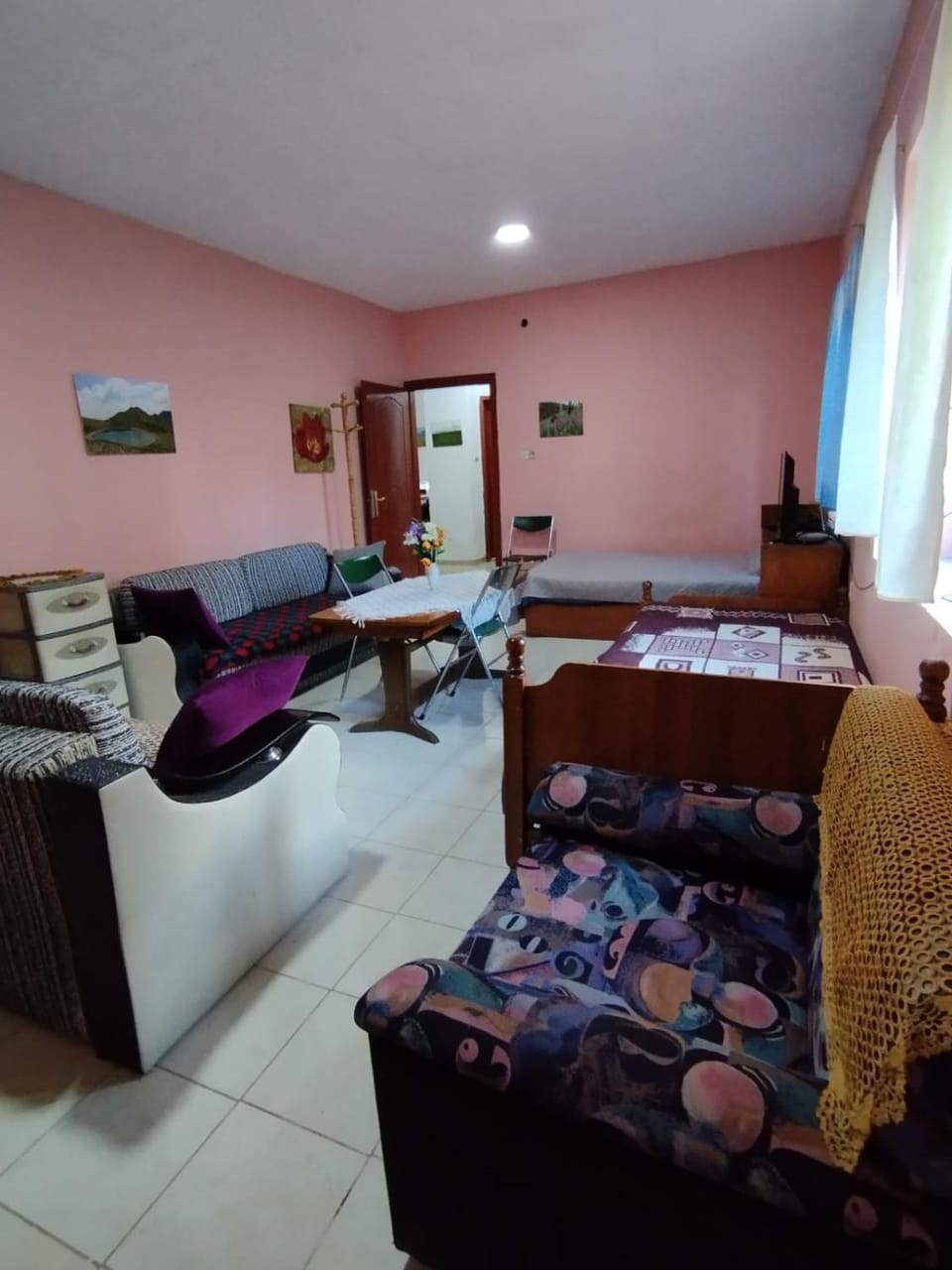 Vogli APARTMENTS ERSEKE Villa in Europe