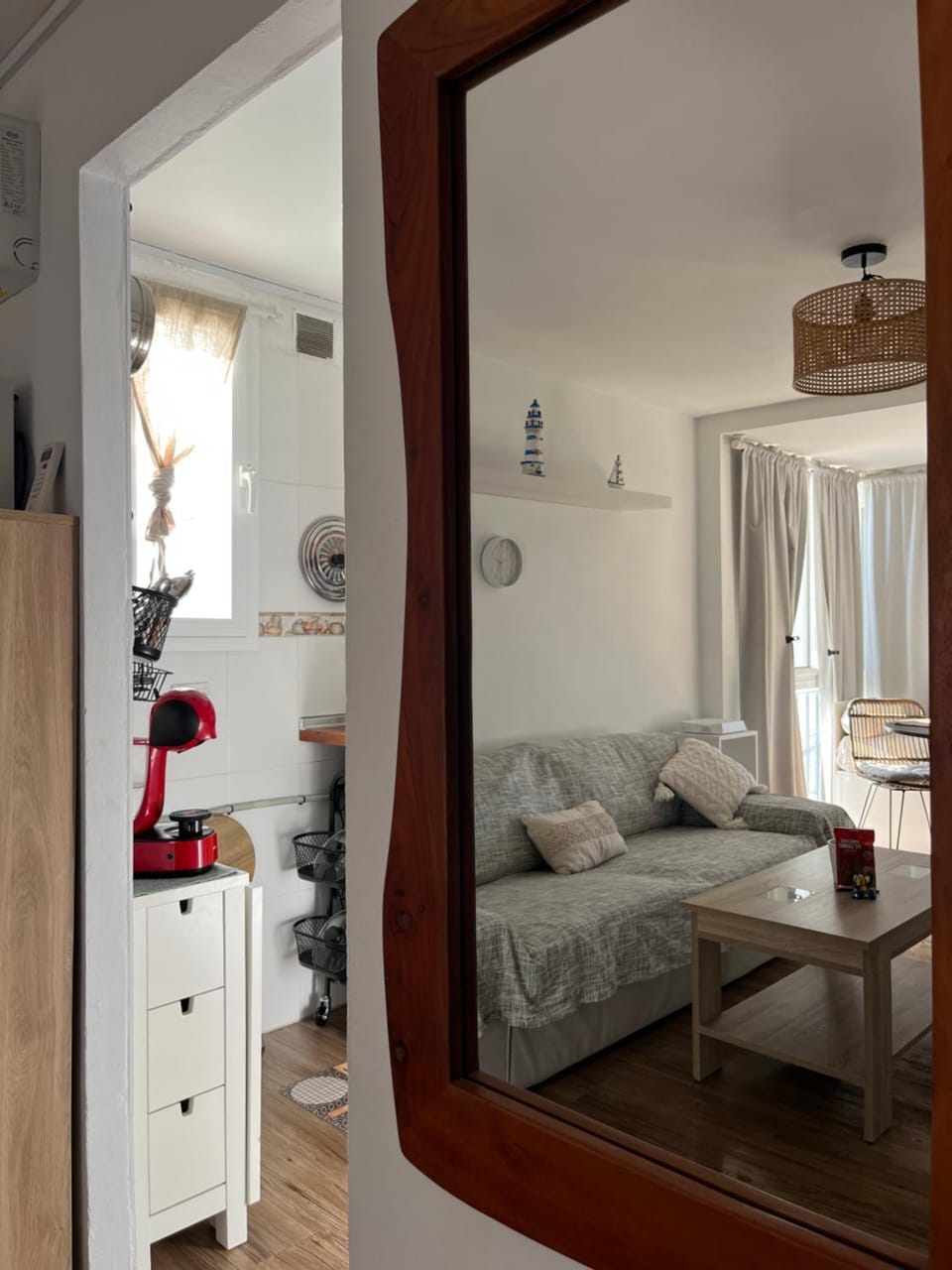 Puerto deportivo, Estepona Apartment in Estepona