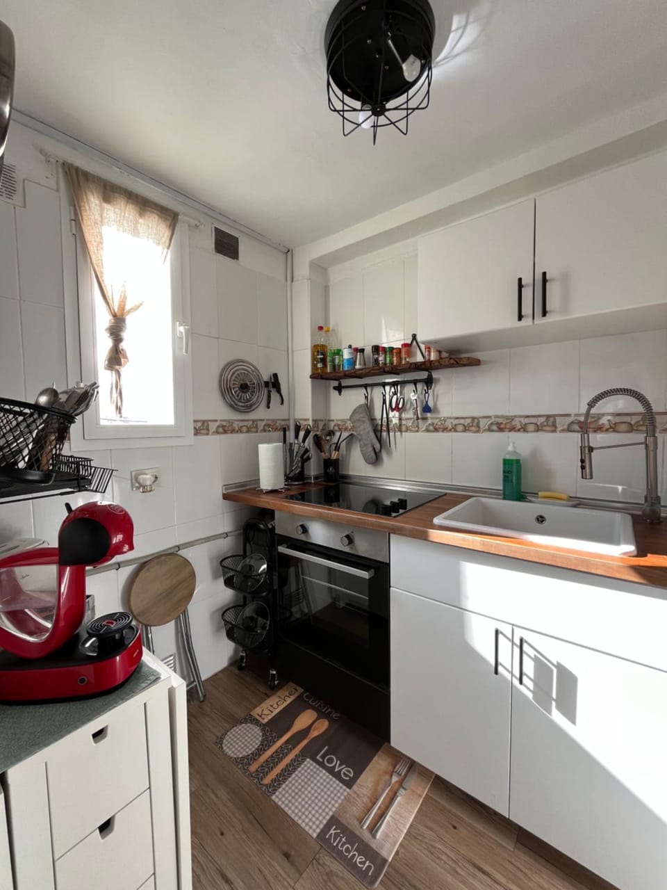 Puerto deportivo, Estepona Apartment in Estepona