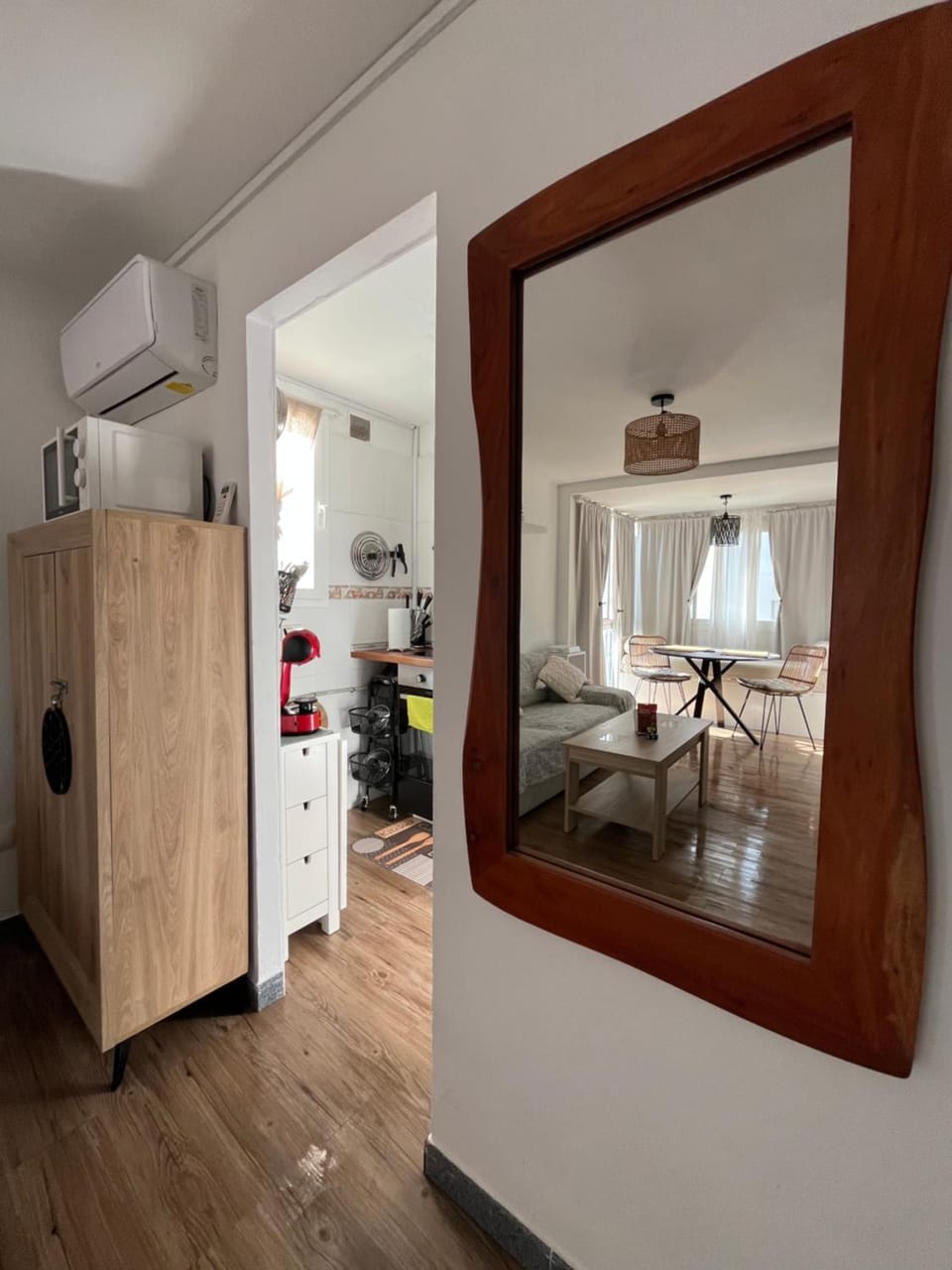 Puerto deportivo, Estepona Apartment in Estepona