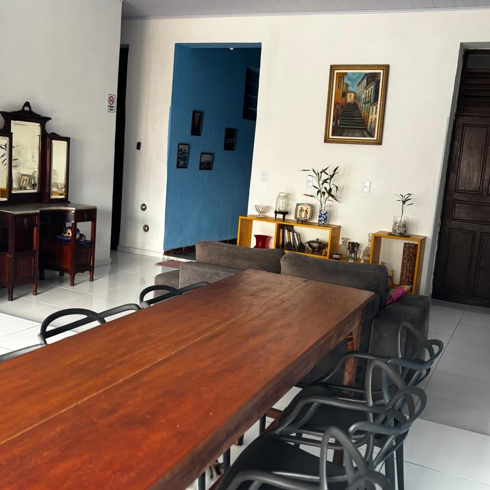 Residência J&M House in São Luís