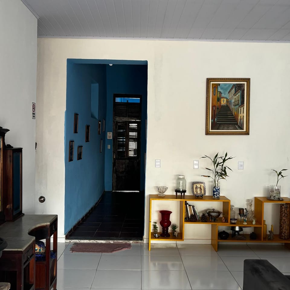 Residência J&M House in São Luís
