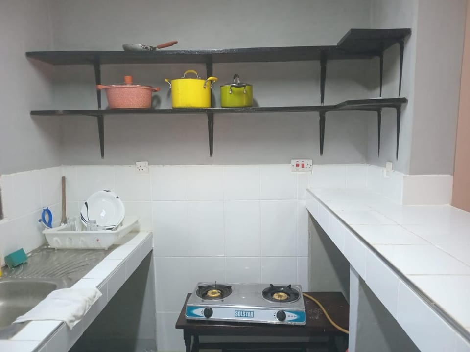 The Truenorth apartments chitiri Apartment in Diani Beach