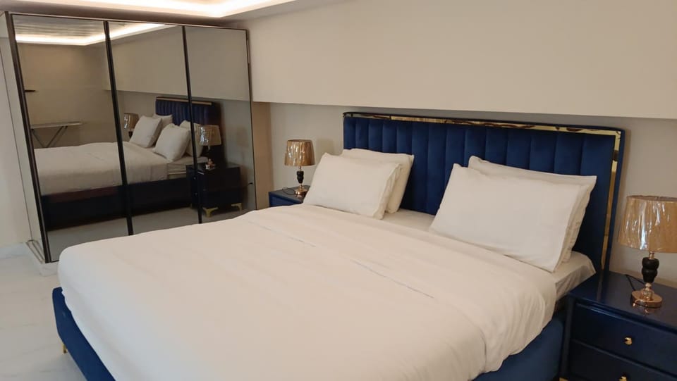 Amanah Hotel Residences Hotel in Lahore