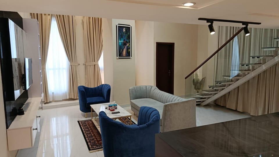 Amanah Hotel Residences Hotel in Lahore