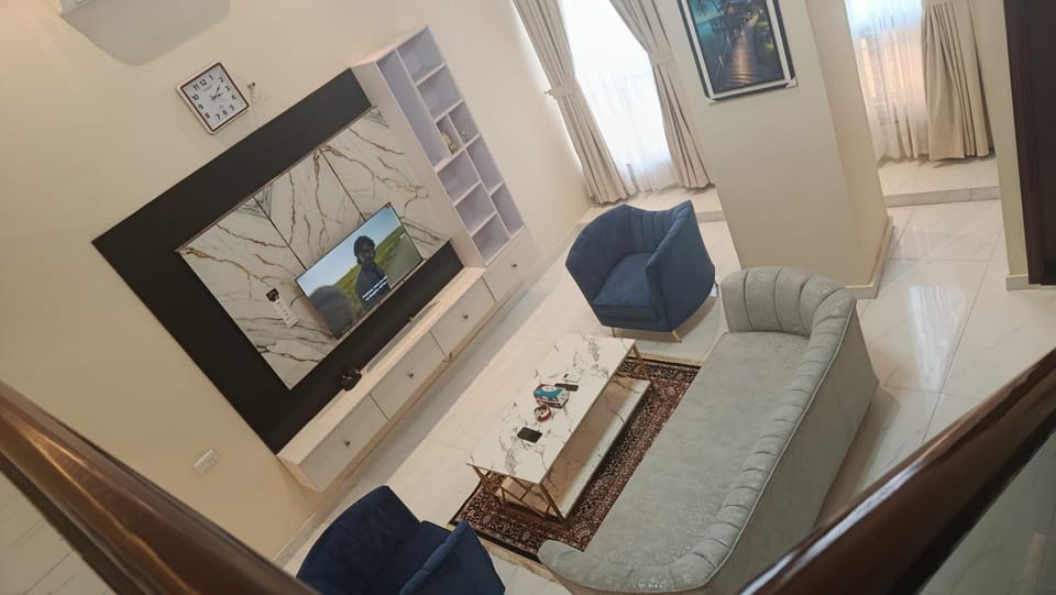 Amanah Hotel Residences Hotel in Lahore