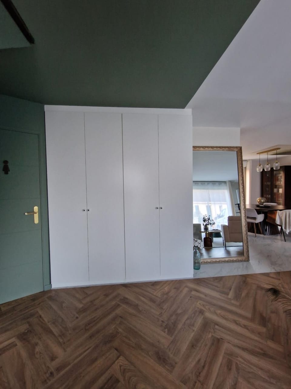 storage
