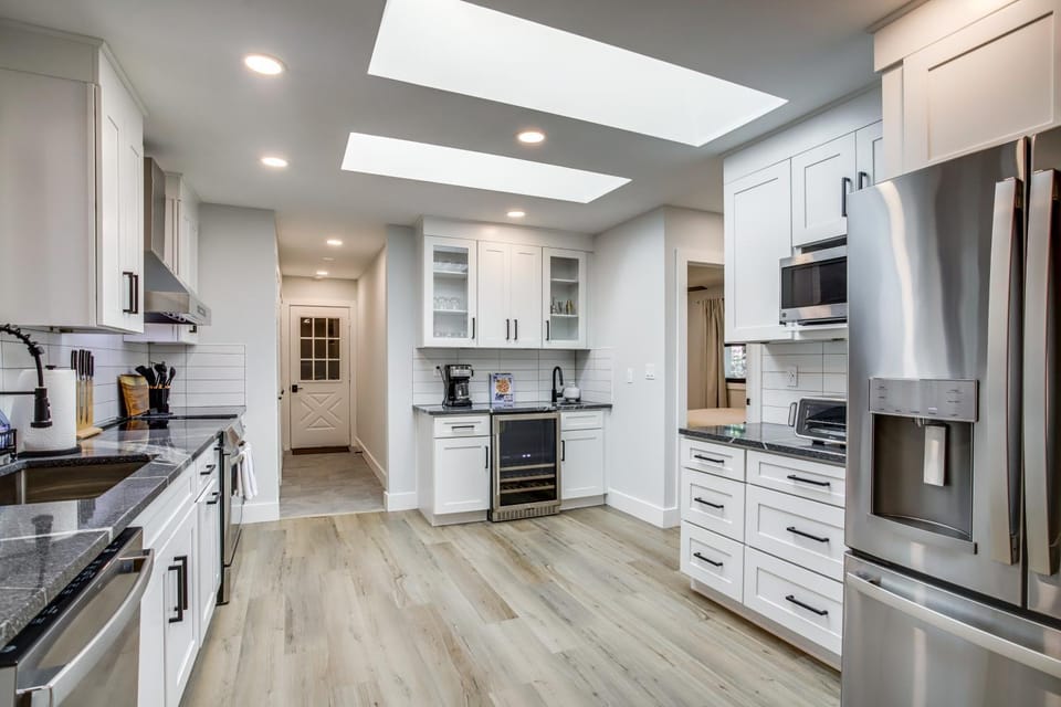< 3 Mi to Bethany Beach! Wooded Retreat w/ Yard House in Ocean View