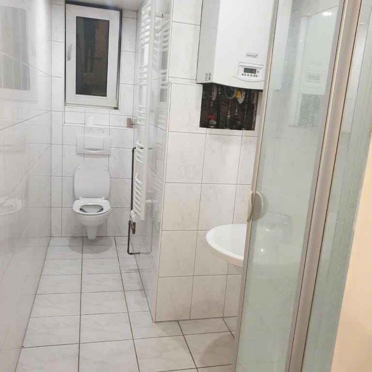 Wohngemeinschaft mit Privatzimmern Vacation rental in Heidelberg