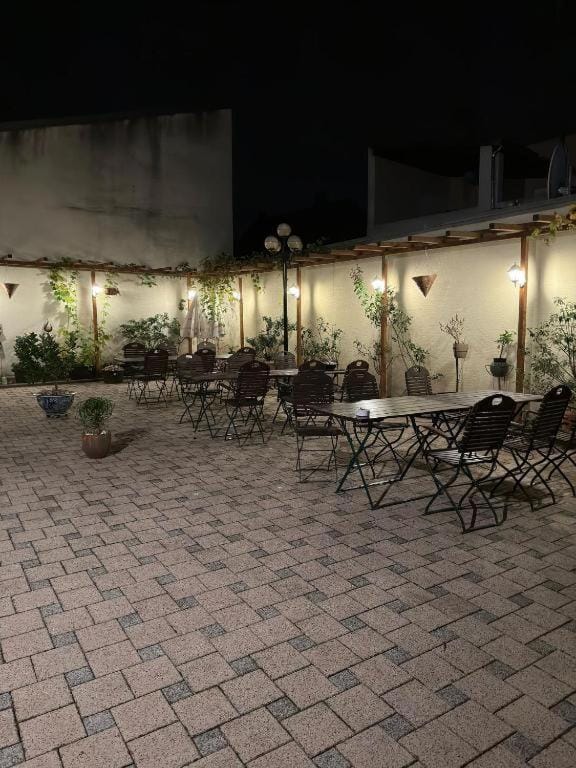 Wohngemeinschaft mit Privatzimmern Vacation rental in Heidelberg
