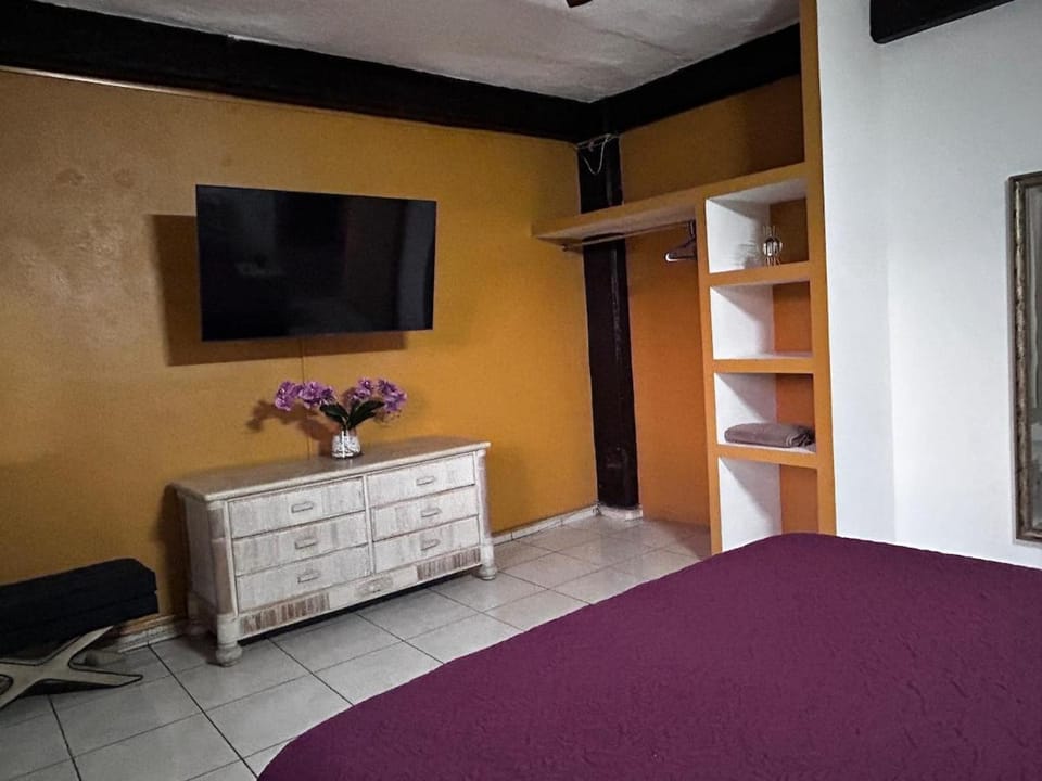 Malecon y playa 16 personas Apartment in Puerto Vallarta