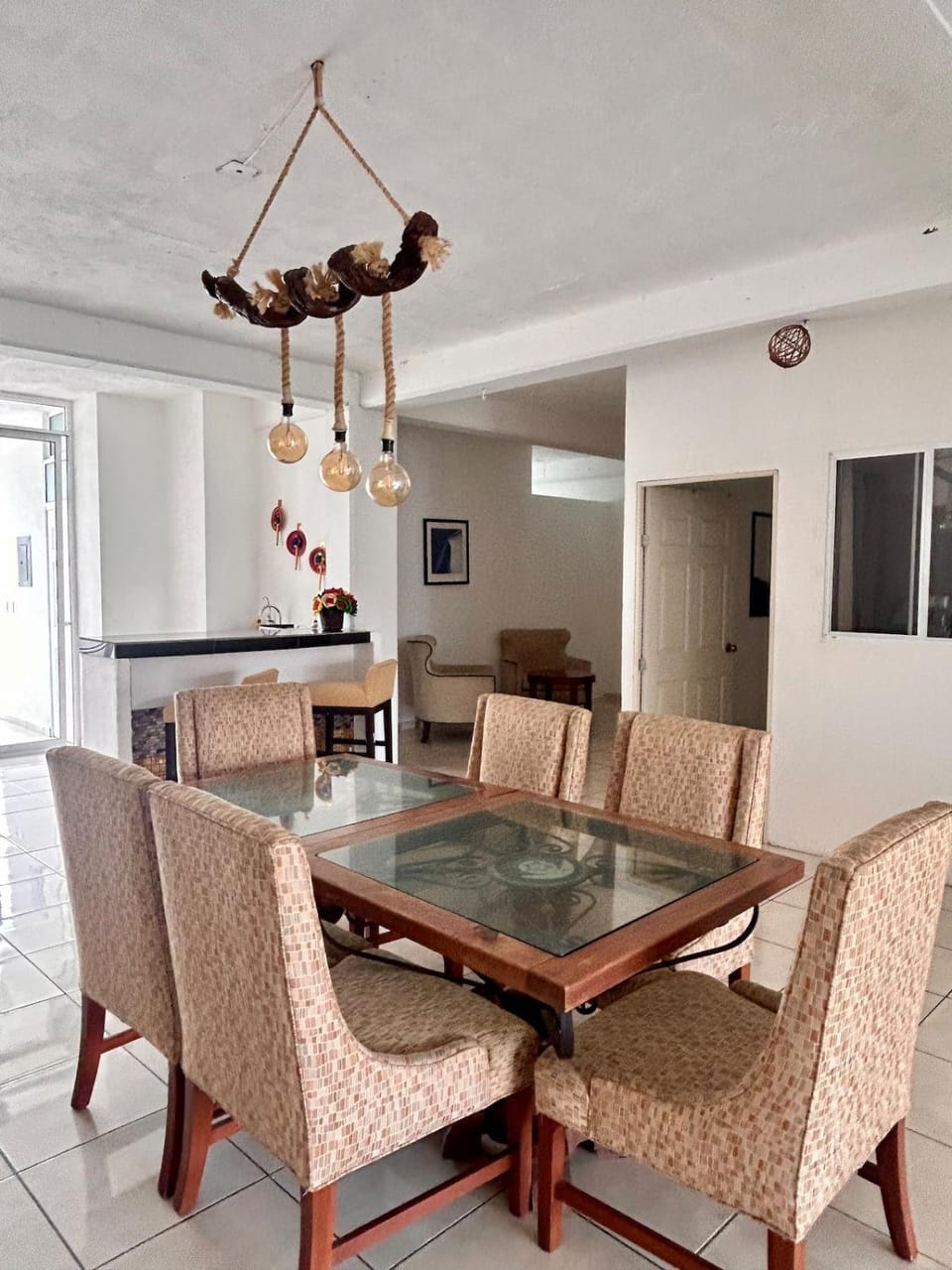 Malecon y playa 16 personas Apartment in Puerto Vallarta
