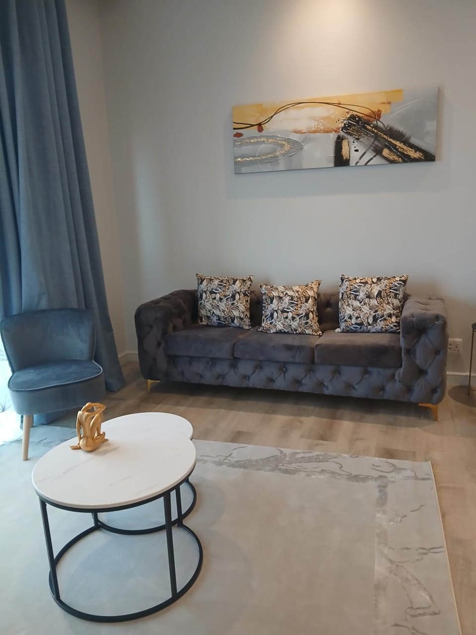 ikhayahome sea point Apartment in Sea Point