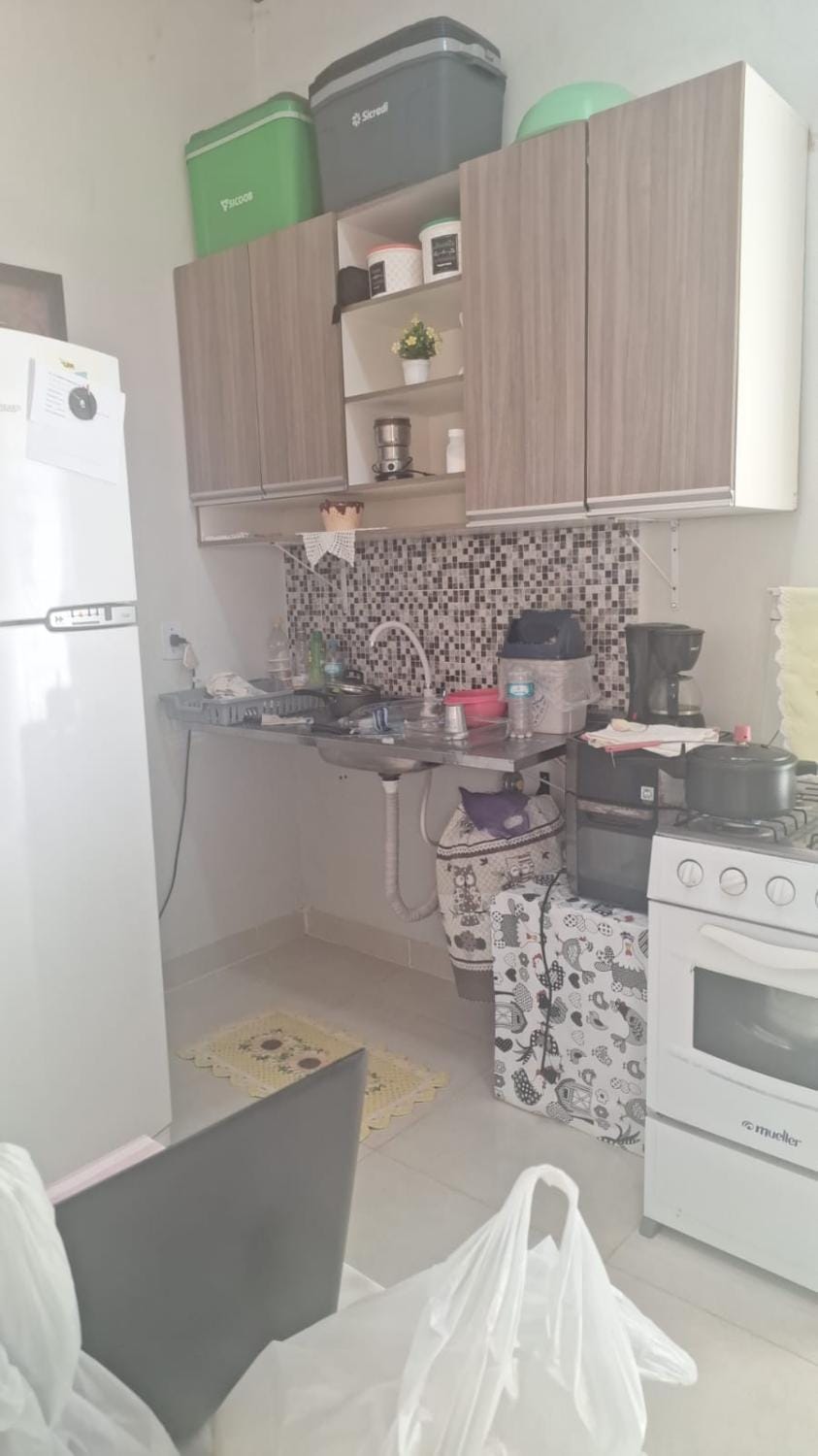 Kitchen or kitchenette, minibar, pet friendly, stove, toaster